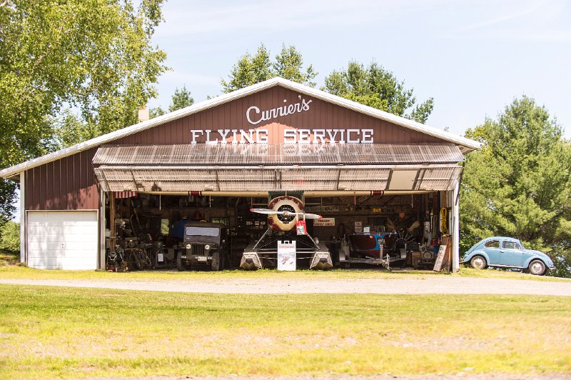 20150717_124152 D4S.jpg - Currier's Flying Service, Greenville Junction, ME